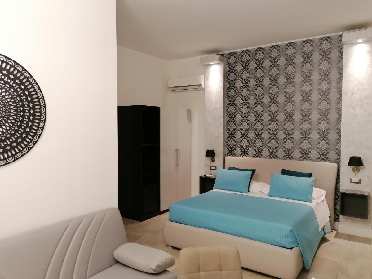 Residenza Tupini, S.Pietro Suites 로마 외부 사진